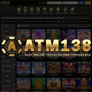 ATM138 - Pertarungan Seru dalam Dunia Battle Royale