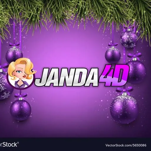 JANDA4D - Game TPS yang Menegangkan dan Seru