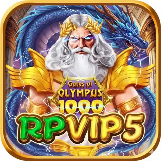 RPVIP5 - Pertempuran Seru di Dunia MOBA