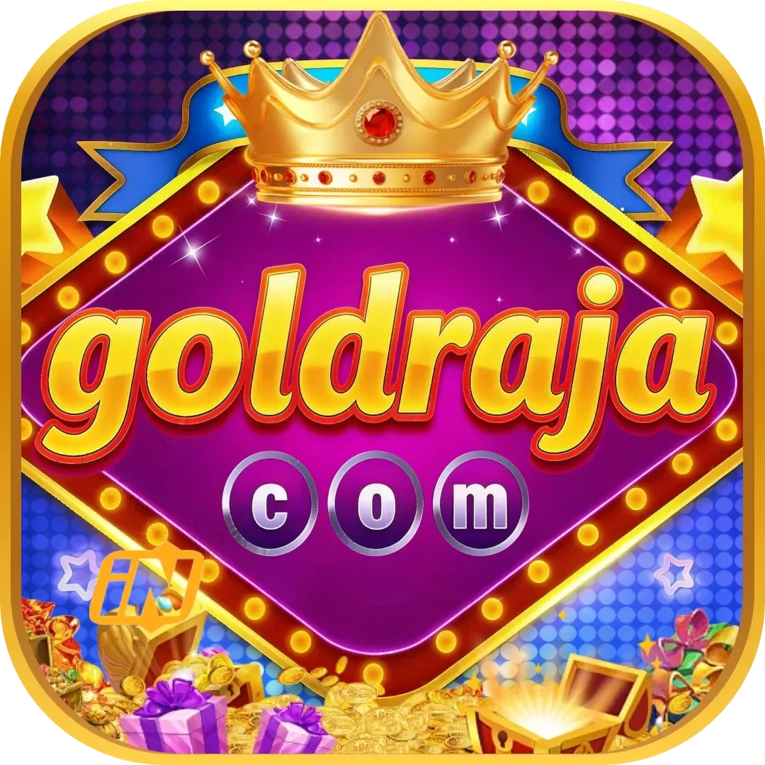 goldraja — Aplikasi Hub Unduhan